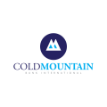  Cold Mountain  logo