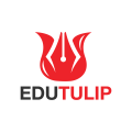 edu鬱金香Logo