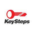  KeySteps  logo