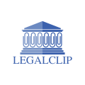 Legal Clip logo