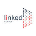  Linked Server  logo