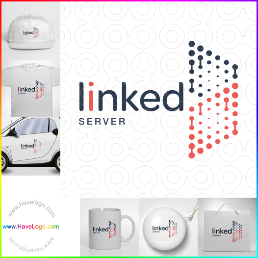 Linked Server logo 64255