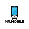  Mr Mobile  logo
