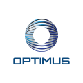 логотип Optimus