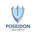  Poseidon Security  logo