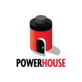 логотип Power House
