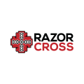 Razor Cross  logo