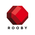 логотип Rooby