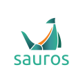  Sauros  logo