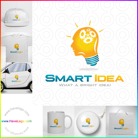 buy  Smart Idea  logo 65685