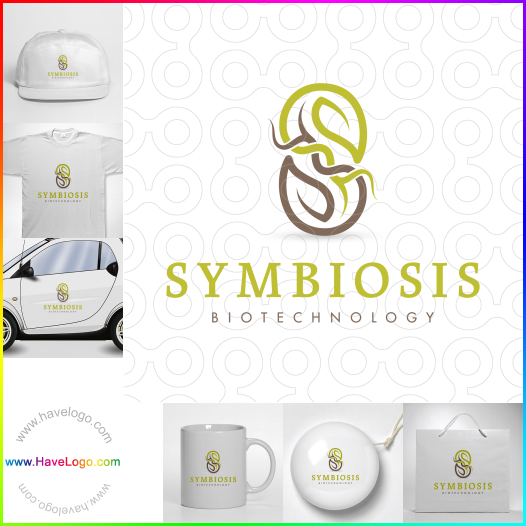 buy  Symbiosis  logo 61268