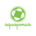 Aquaponics System logo