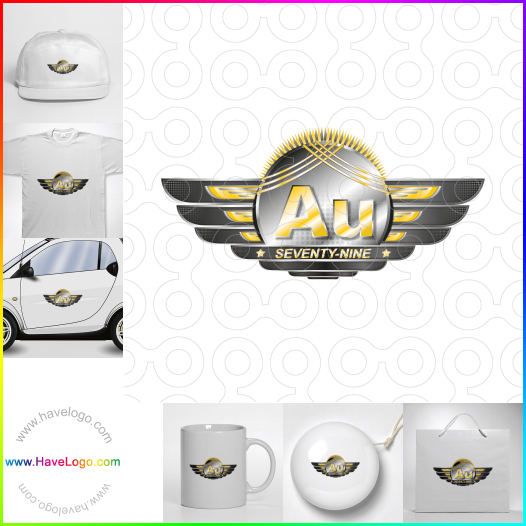 Autohaus logo 29875
