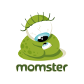 媽媽Logo