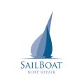 boat Logo