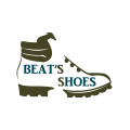 鞋 Logo