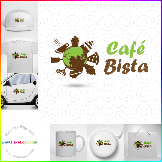 buy cafe logo 30418
