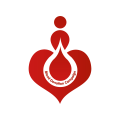 獻血Logo