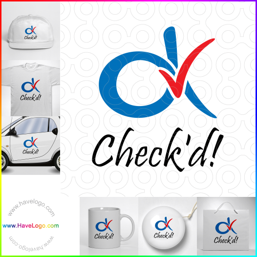 buy checkmark logo 26984