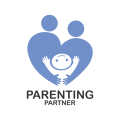 child care Logo