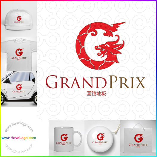 buy chinese logo 56152