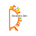 梦幻Logo