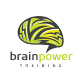 头脑训练Logo