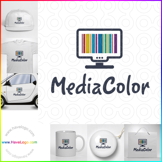 buy color logo 57188