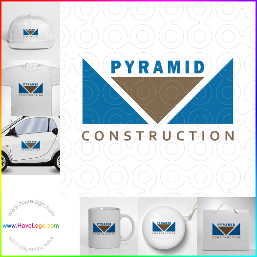 buy construction logo 21540
