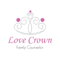 логотип семейный консультант