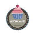 cupcake Logo