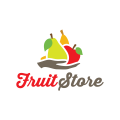 логотип натуральные продукты для здоровья