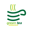 茶Logo
