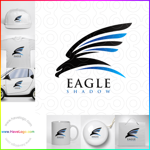 buy eagle logo 53662
