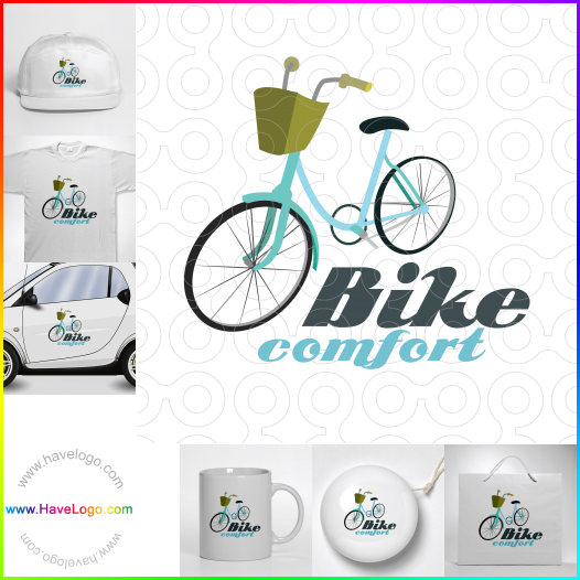 fahrrad logo 36324