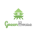 логотип зеленая энергия