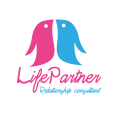 логотип партнер