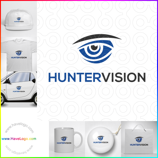 surveilance Unternehmen surveilance Ausrüstung logo 43029