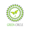 綠化Logo