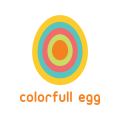 卵ロゴ