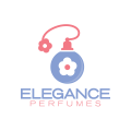 Parfum logo