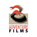 film location Logo