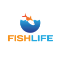 Fischerei Logo