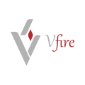 火焰Logo