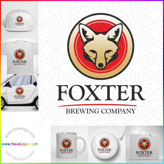 buy fox logo 4547
