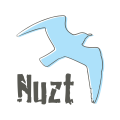 婴儿鸟Logo