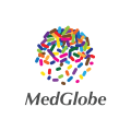醫療行業logo