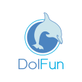 Delphin Logo