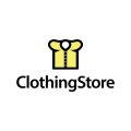 goods store logo