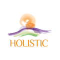 holistic Logo